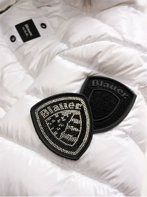  BLAUER | 25WBLGC03380007285/100GG